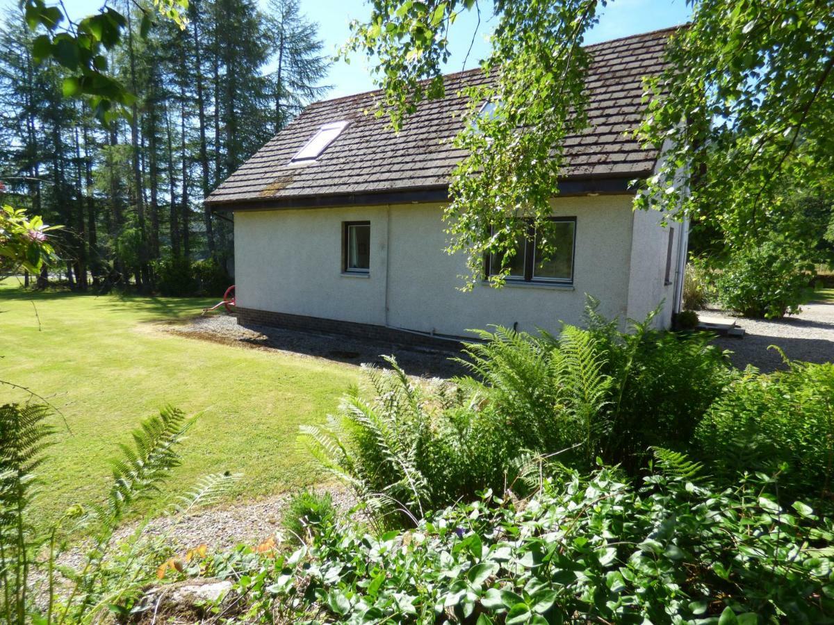 Heronlea Cottage Dunoon Eksteriør billede